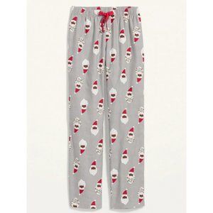 New Old Navy printed Flannel Pajama pants sz 4X Plus